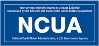 logo_ncua NCUA Logo