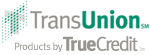 logo_transunion2 Transunion true credit logo